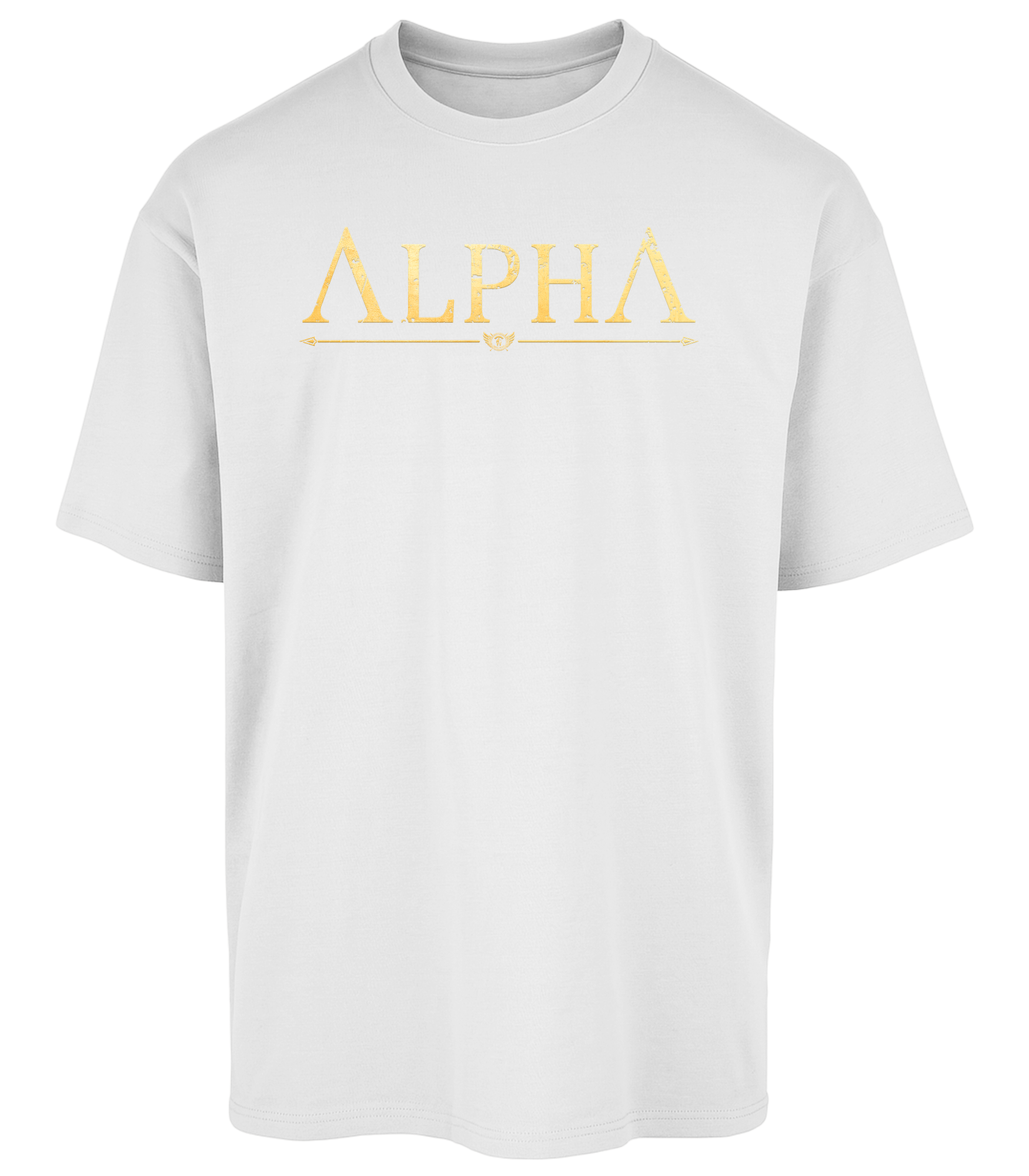 White | Front