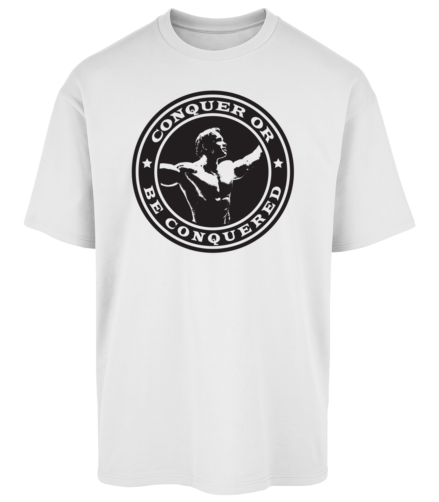 White | Front