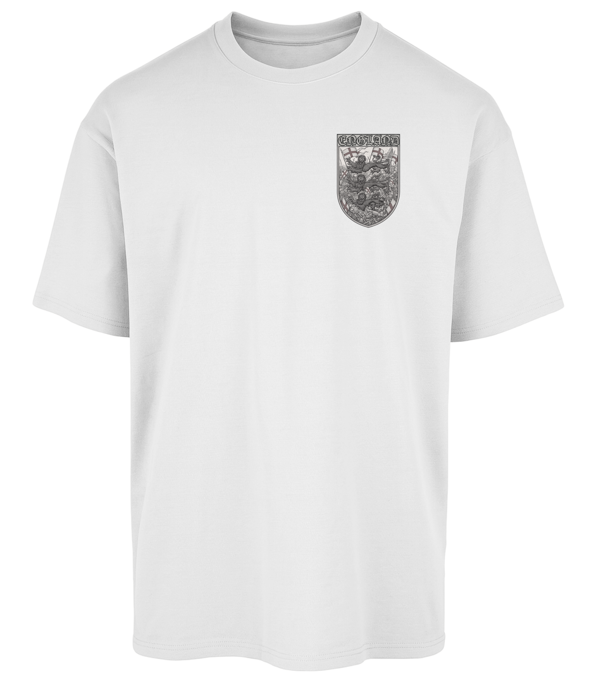White | Front