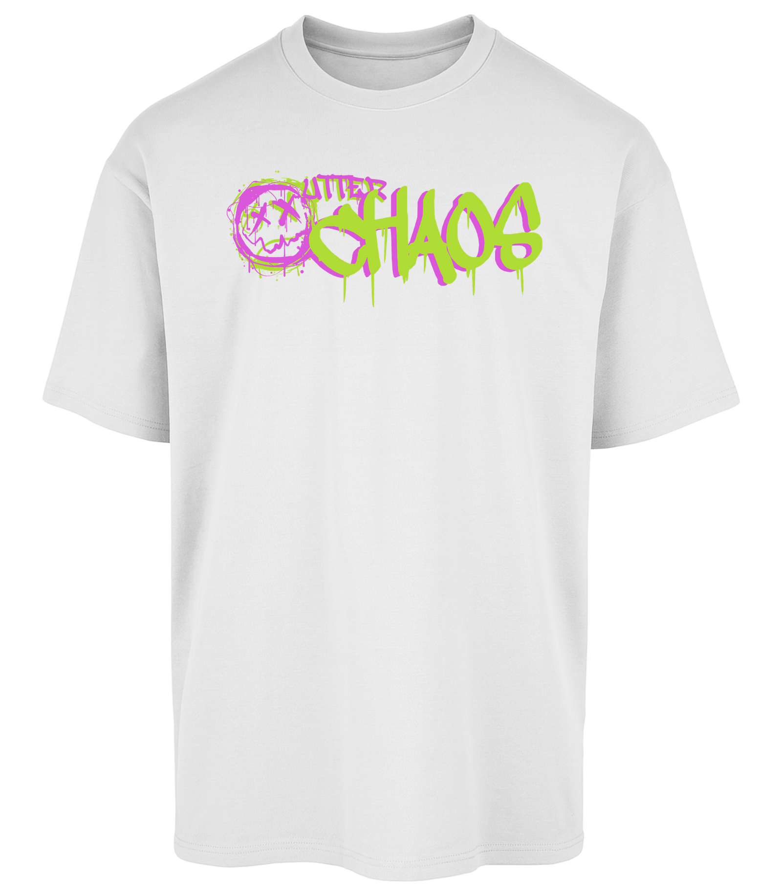 White | Front