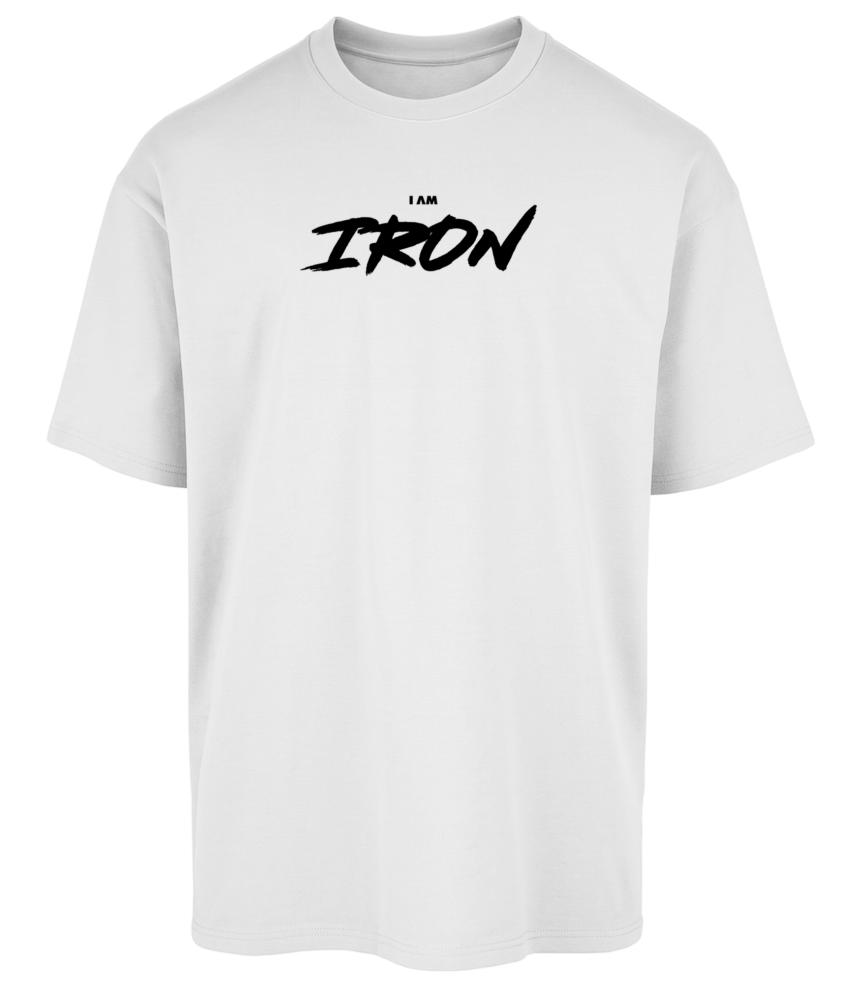 White | Front