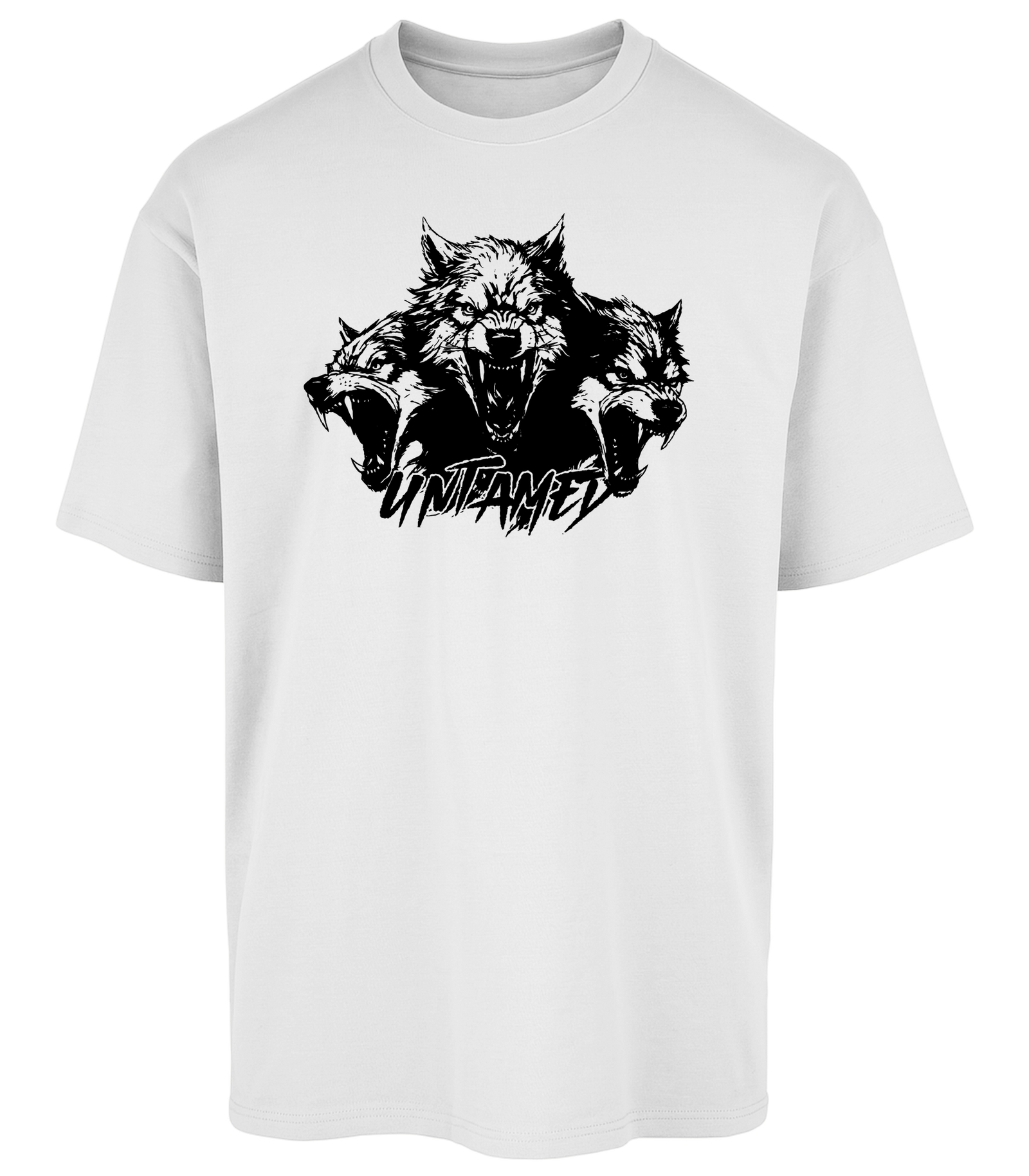 White | Front