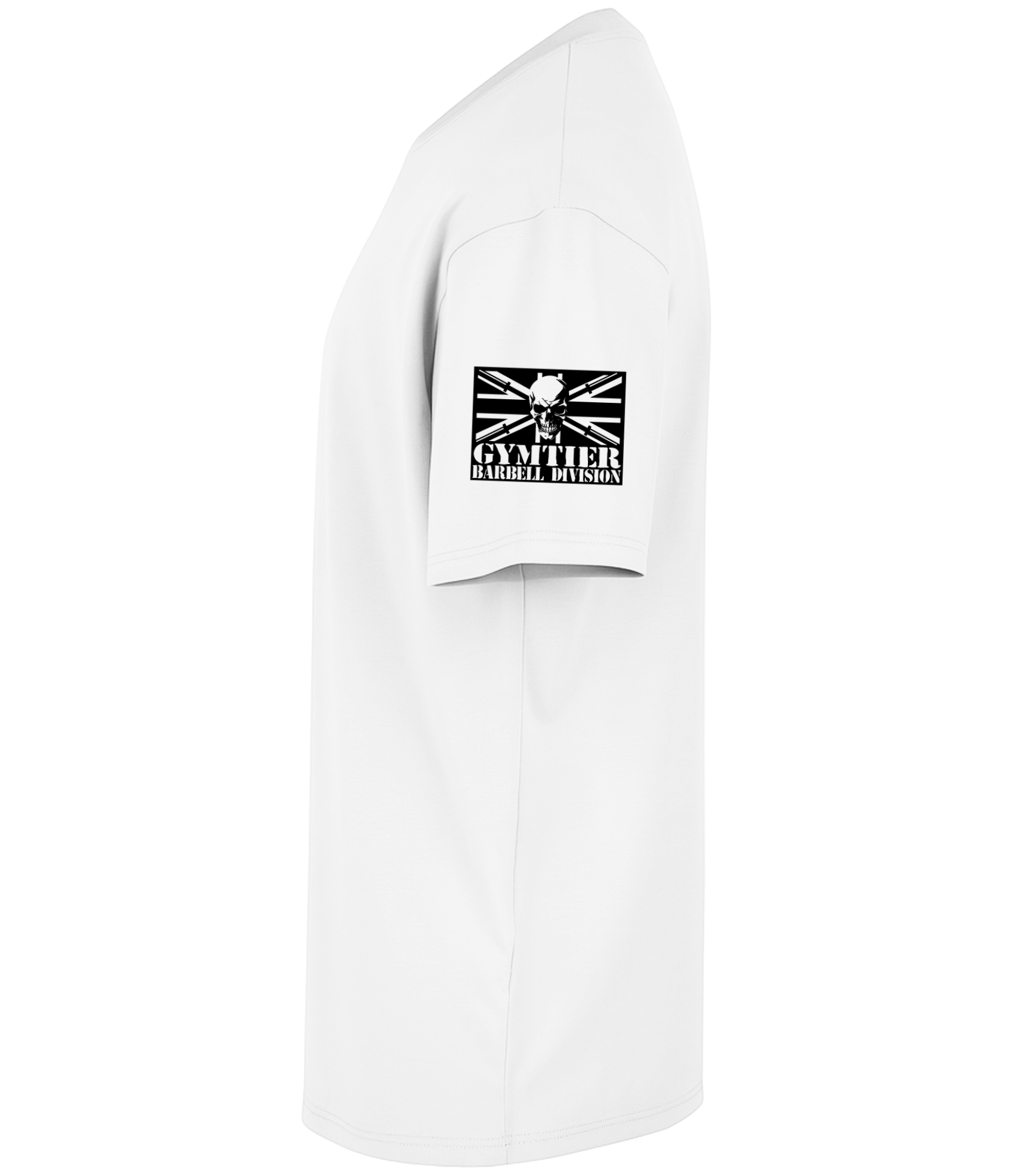 White | Left