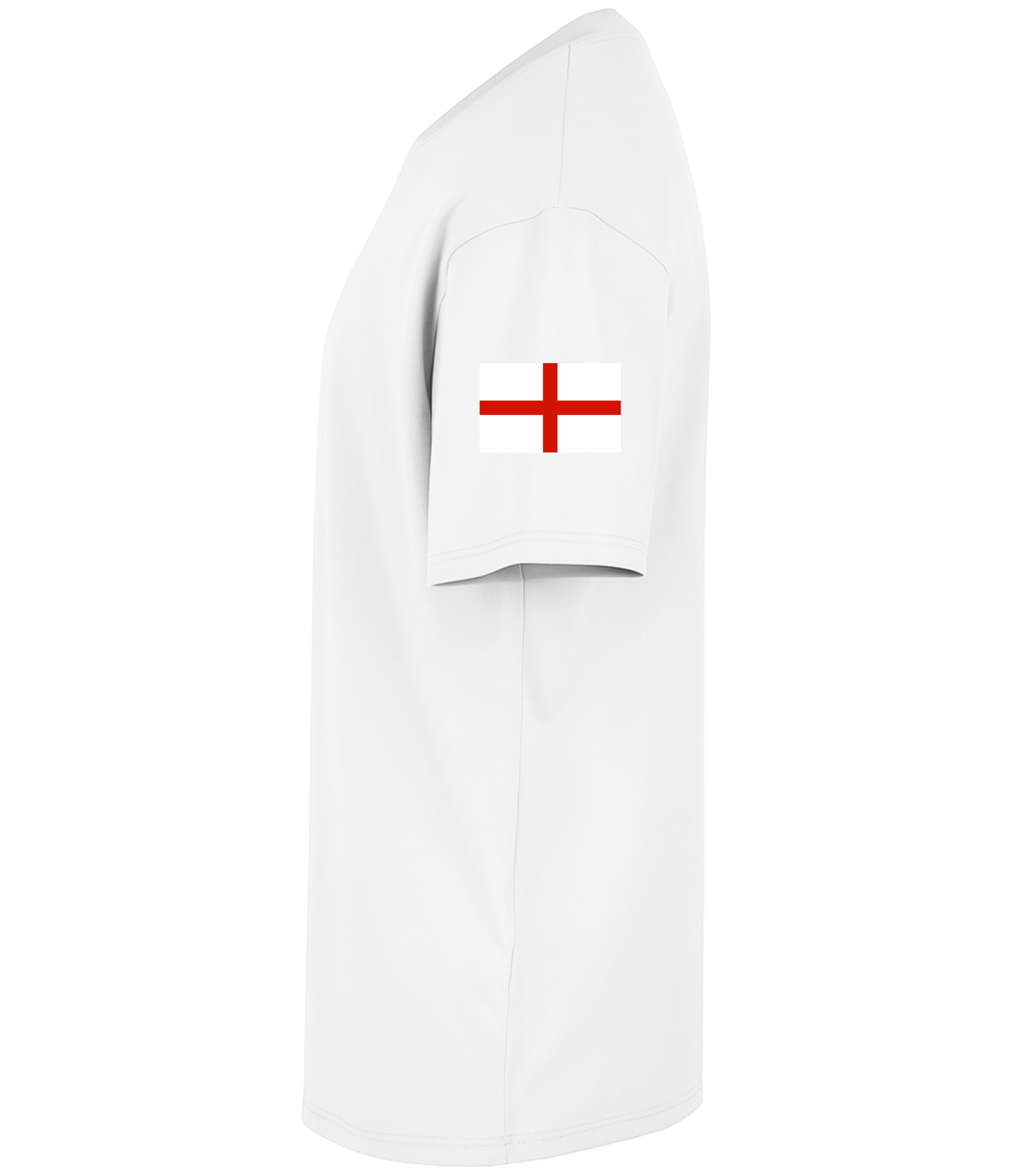 White | Left