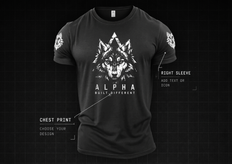 Build Your Armour