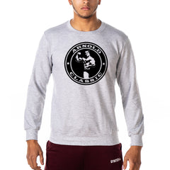 Arnold Classic - Gym Sweatshirt