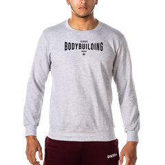 Classic Bodybuilding - Gym Sweatshirt
