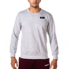 GYMTIER Classic - Gym Sweatshirt