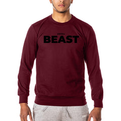 GYMTIER Beast - Gym Sweatshirt