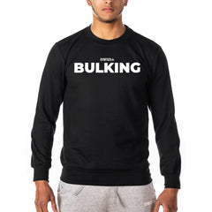 GYMTIER Bulking - Gym Sweatshirt