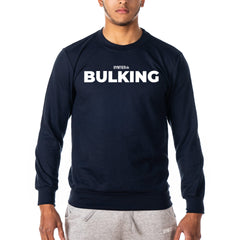 GYMTIER Bulking - Gym Sweatshirt