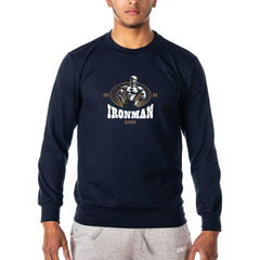 Ironman - Gym Sweatshirt