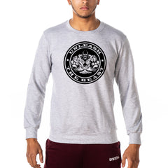 Unleash The Beast - Gym Sweatshirt