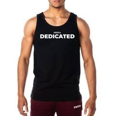 GYMTIER Dedicated Gym Vest
