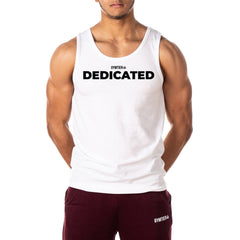 GYMTIER Dedicated Gym Vest