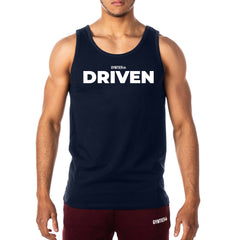 GYMTIER Driven Gym Vest