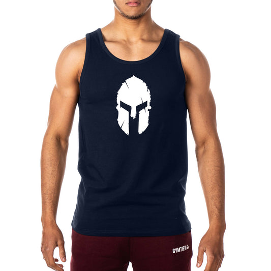 Spartan Gym Vest