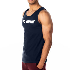 Go Away Gym Vest