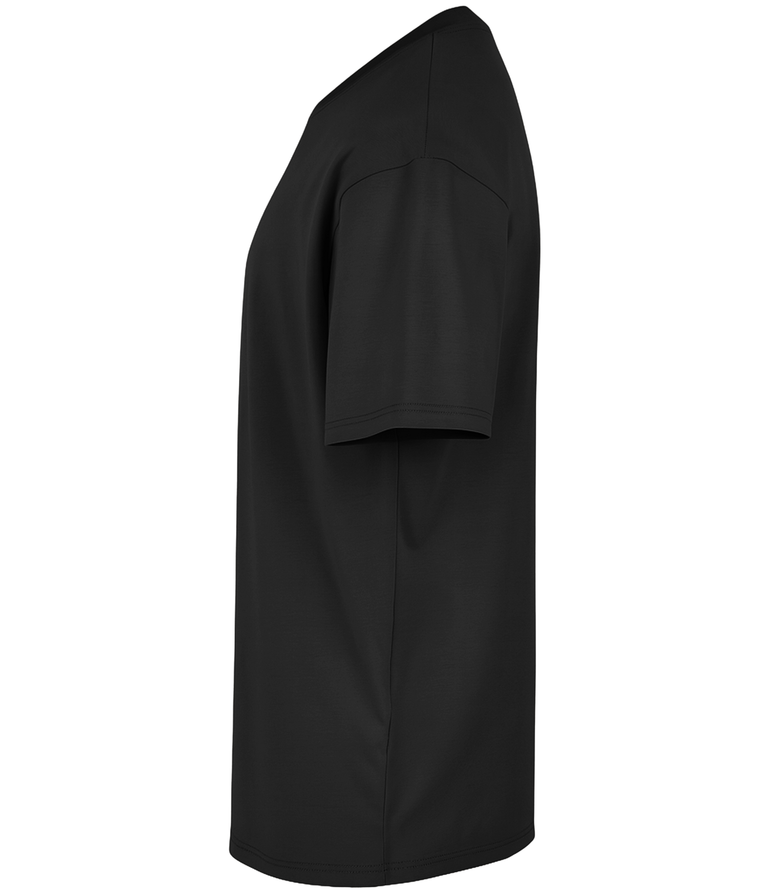 Black | Left