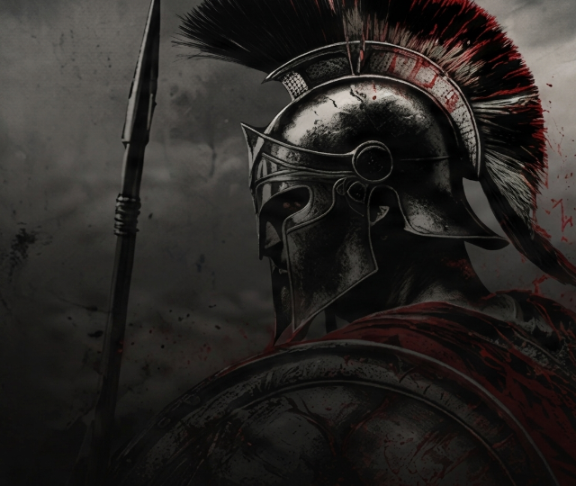 Spartan