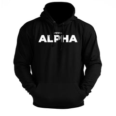 GYMTIER Alpha Hoodie