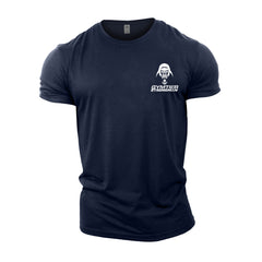 Beast Gorilla - Gym T-Shirt