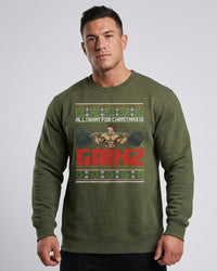 Lifestyle | Ai_front_military-green