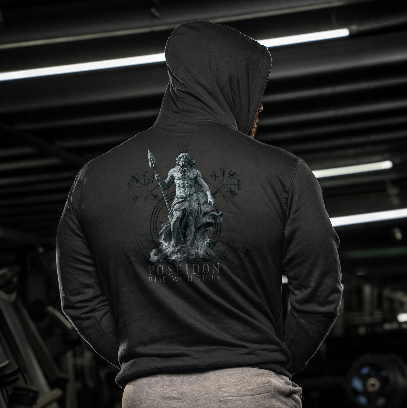 Airforce Blue | Lifestyle