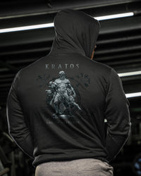 Atlas Strength Kratos - Gym Hoodie
