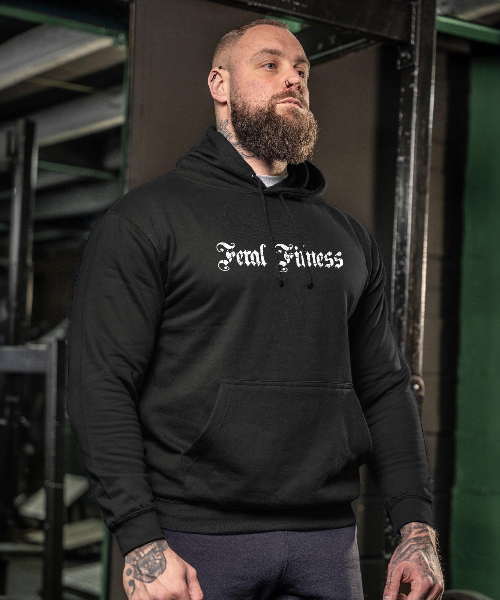 Lifestyle | Front