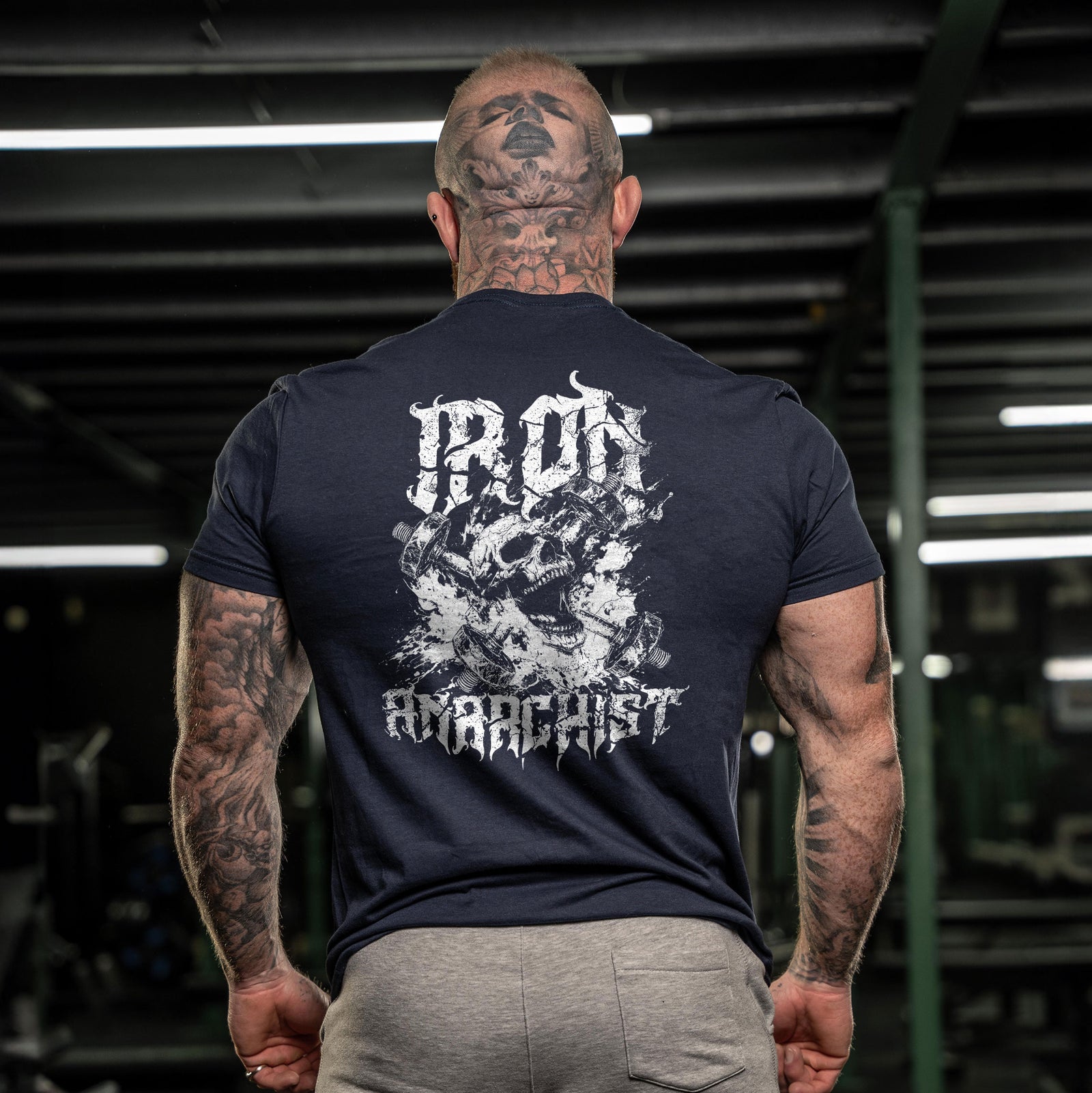 Lifestyle | Back