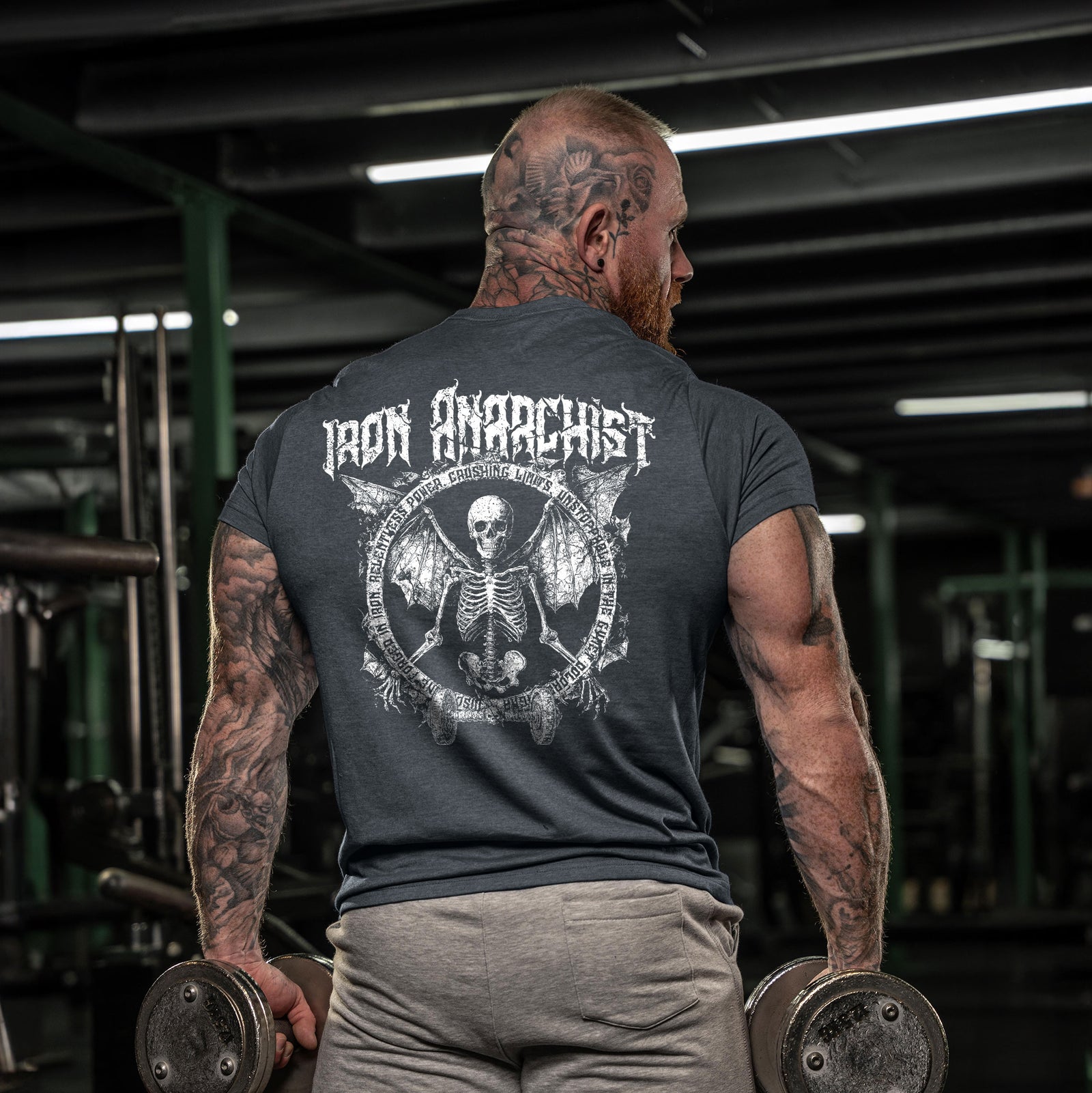 Lifestyle | Back