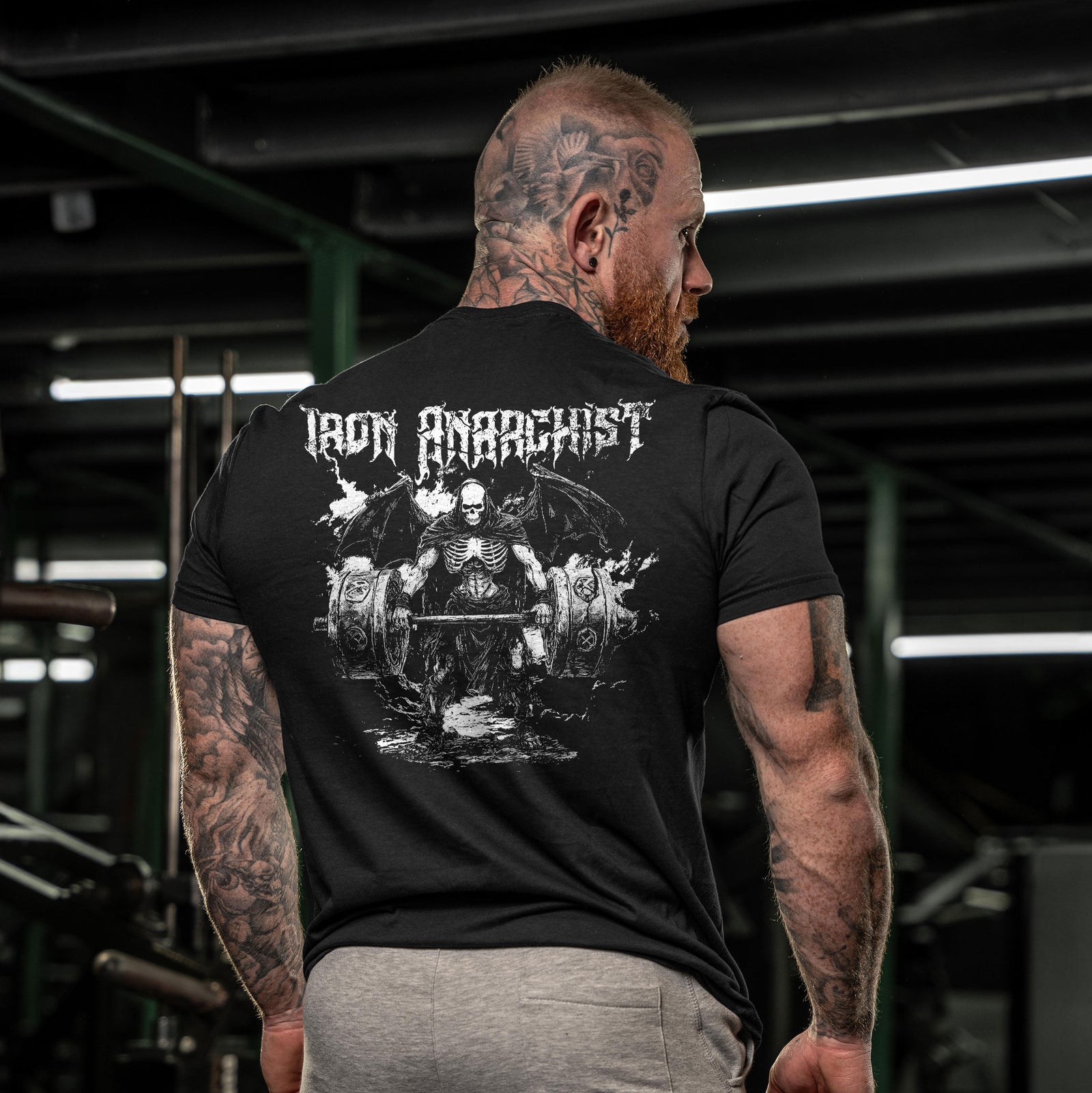 Lifestyle | Back