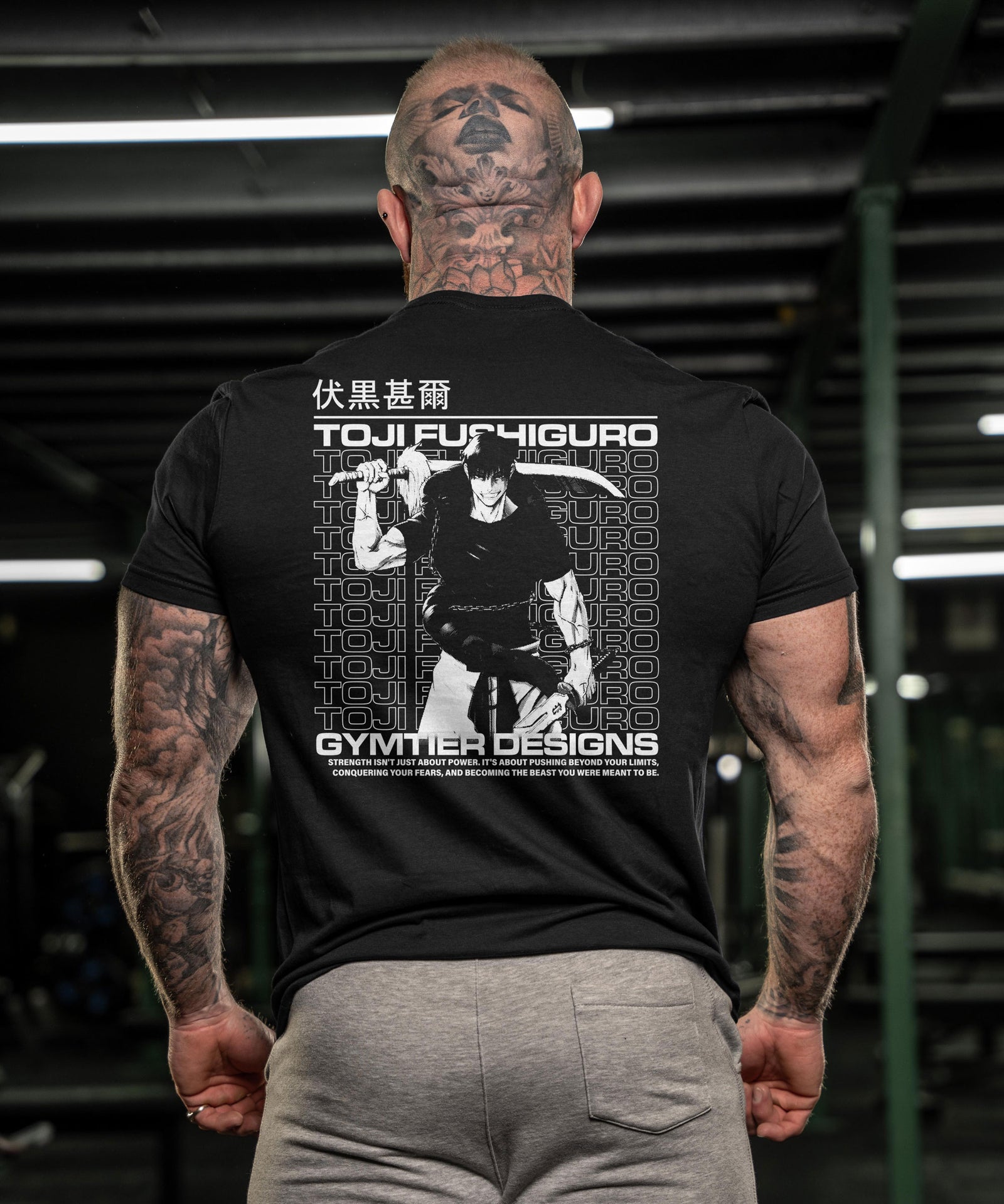 Lifestyle | Back