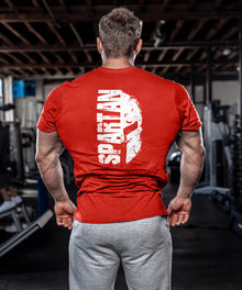Back | Lifestyle | Primary | Red