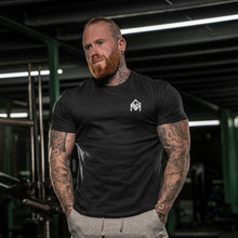GYMTIER-IRONANARCHISTDEADLIFT-GD001 - BLAC
