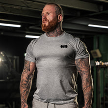 GYMTIER-GYMTIERPLAIN-GD001 - BLAC