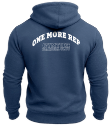 Airforce Blue | Back
