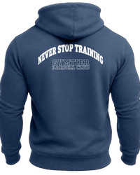 Airforce Blue | Back