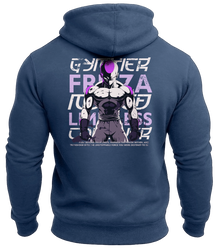 Airforce Blue | Back