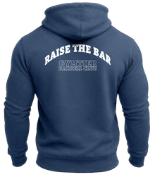 Airforce Blue | Back