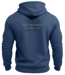 Airforce Blue | Back