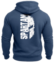 Airforce Blue | Back