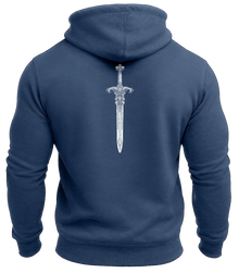 Airforce Blue | Back