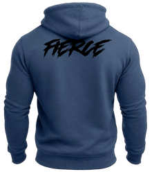 Airforce Blue | Back