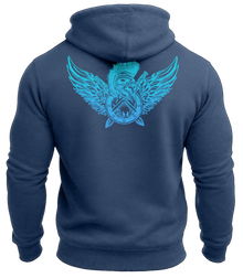 Back | Primary | Airforce Blue
