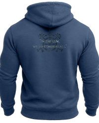 Airforce Blue | Back