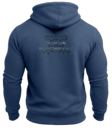 Airforce Blue | Back
