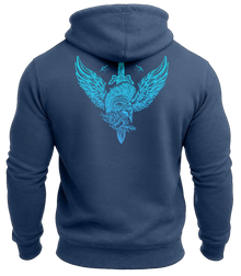 Back | Primary | Airforce Blue