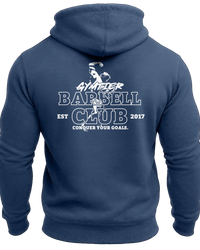 Airforce Blue | Back